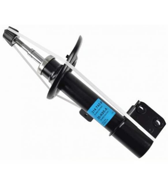 MONROE G7267-ON AMORTISOR SAG CITROEN C4 05 > 5202.CZ_//1731